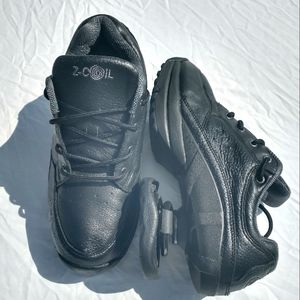 Z Coil Orthopedic Pain Relief Footwear Legend Rugged Outsole size 10 W Men